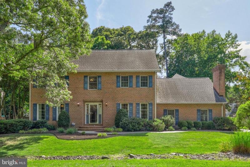 Newly Listed 9 Croydon Rd Rehoboth Beach, DE Rehoboth Beach Yacht